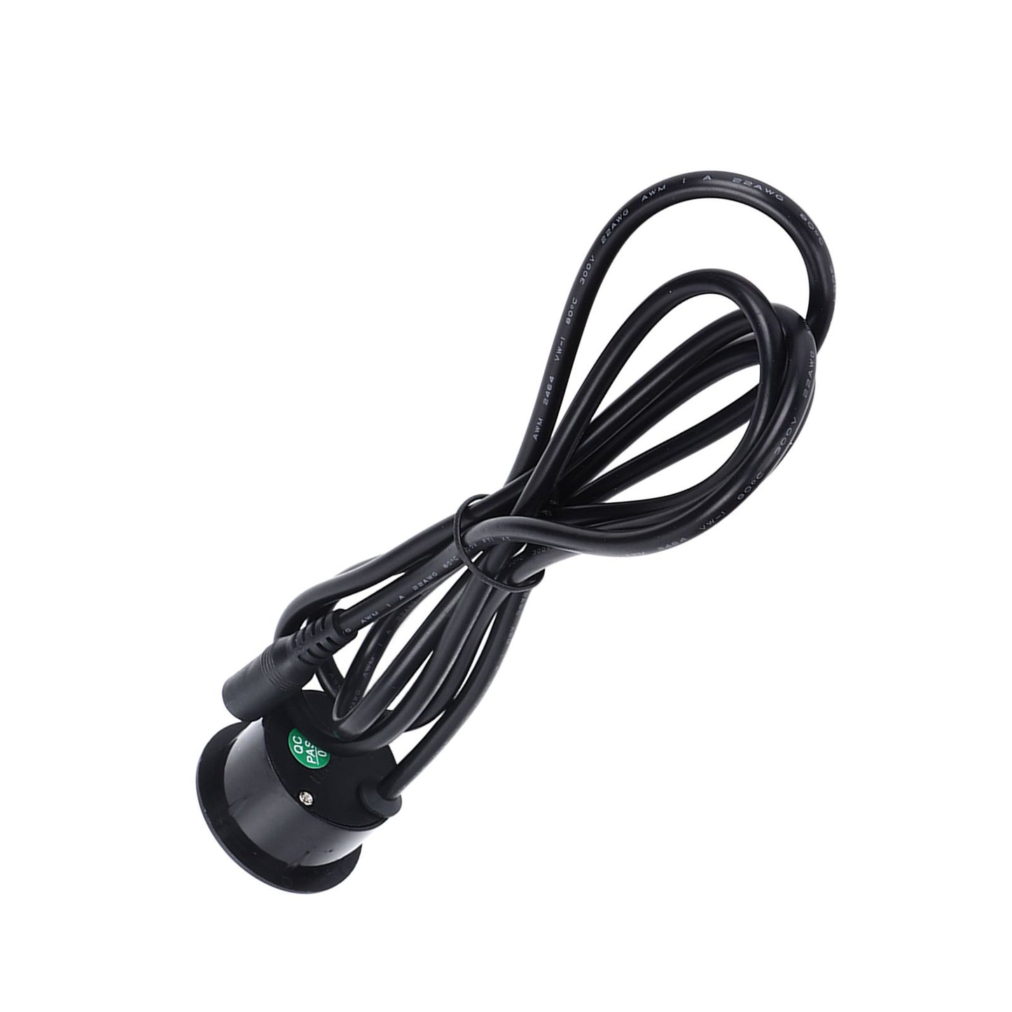 2 USB Charging Socket with 1.5m Cable Embedded Installation 5V 1A Multipurpose for Mobile Phone Cameras V1294-YM0523-3113220029912