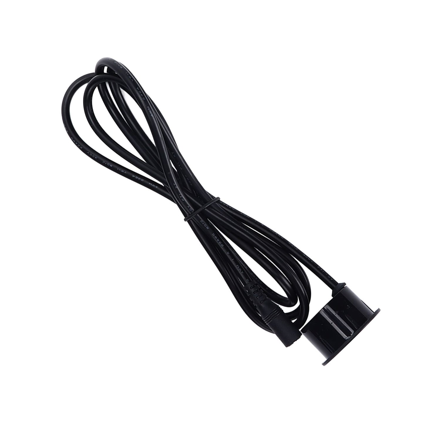2 USB Charging Socket with 1.5m Cable Embedded Installation 5V 1A Multipurpose for Mobile Phone Cameras V1294-YM0523-3113220029912