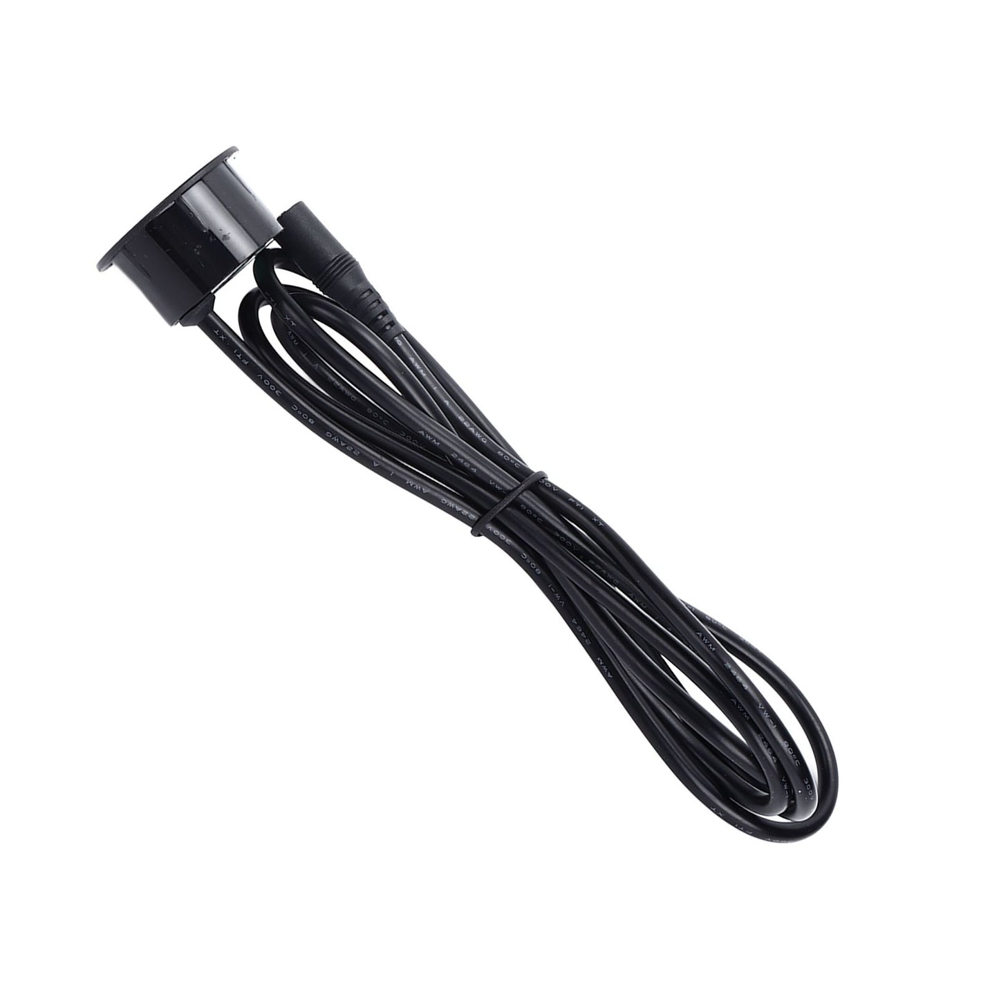 2 USB Charging Socket with 1.5m Cable Embedded Installation 5V 1A Multipurpose for Mobile Phone Cameras V1294-YM0523-3113220029912