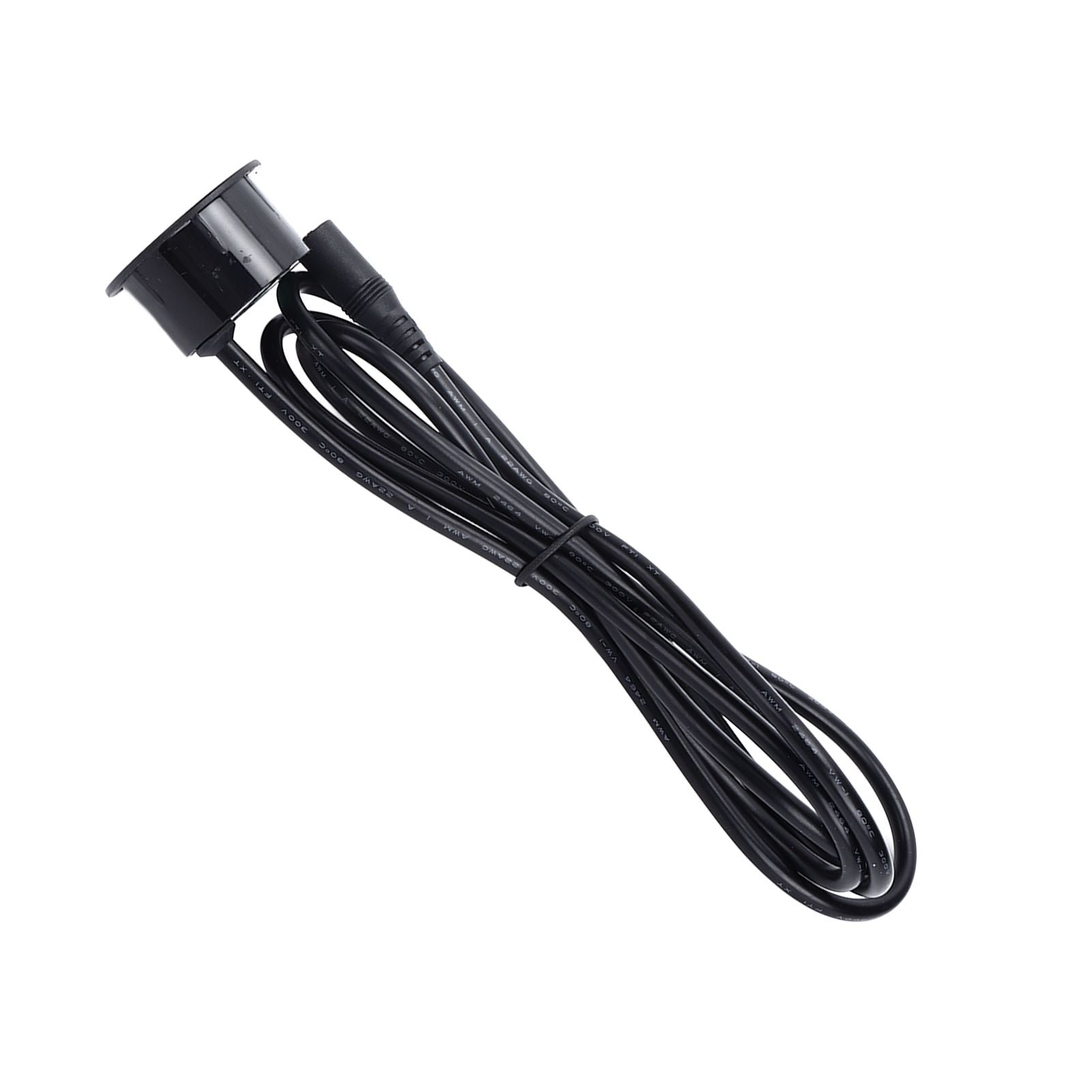 2 USB Charging Socket with 1.5m Cable Embedded Installation 5V 1A Multipurpose for Mobile Phone Cameras V1294-YM0523-3113220029912