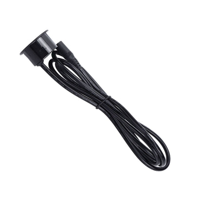 2 USB Charging Socket with 1.5m Cable Embedded Installation 5V 1A Multipurpose for Mobile Phone Cameras V1294-YM0523-3113220029912