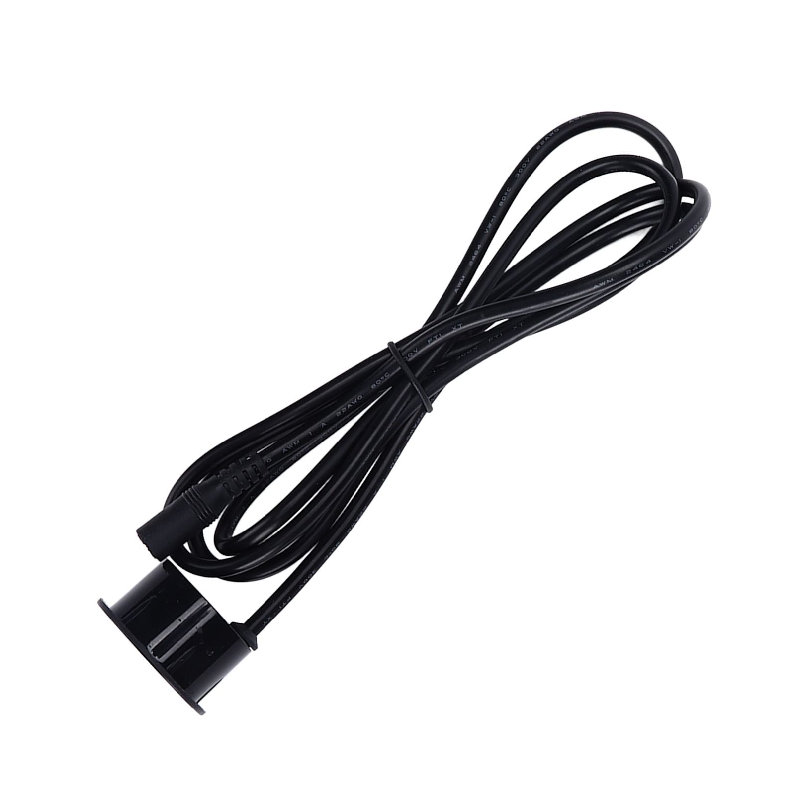 2 USB Charging Socket with 1.5m Cable Embedded Installation 5V 1A Multipurpose for Mobile Phone Cameras V1294-YM0523-3113220029912