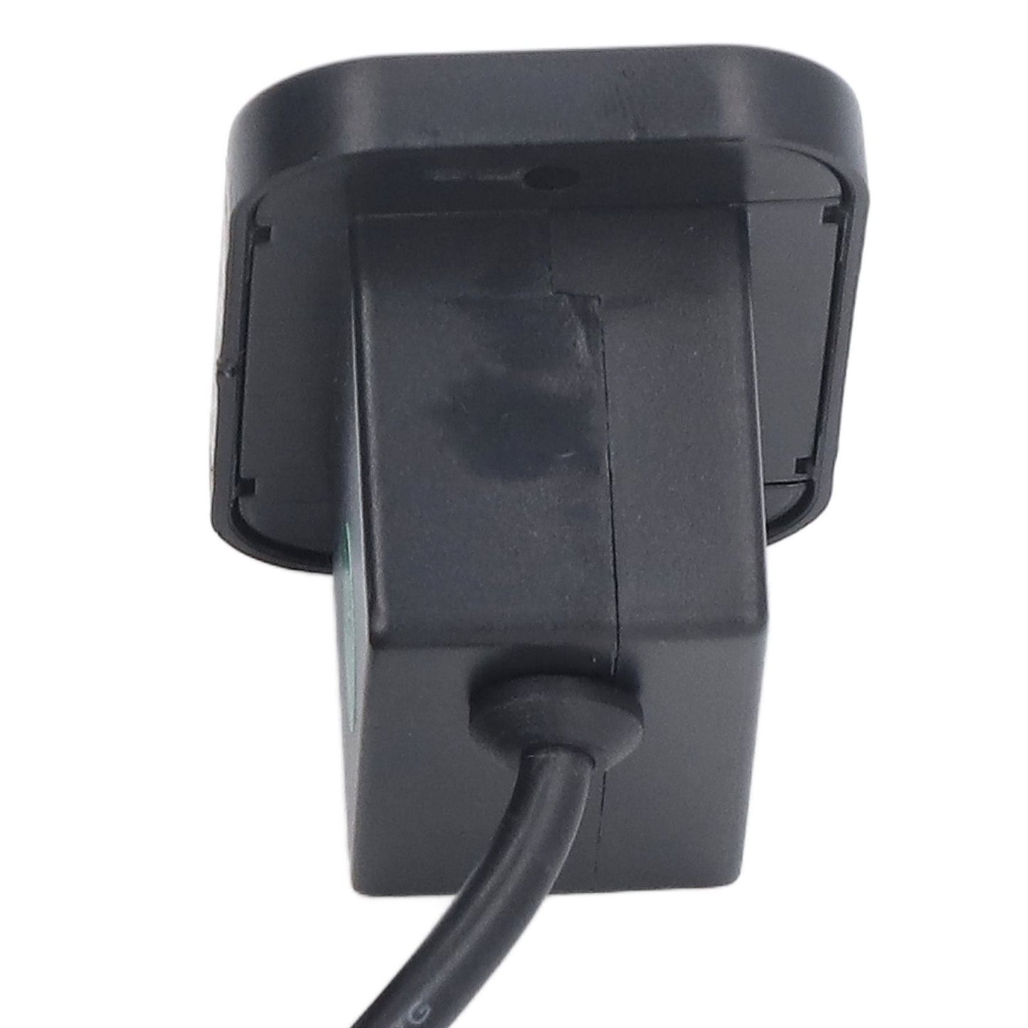 Double USB Charge Station 5V Sofa Recessed USB Power Hub Wiring Board Power Outlet Socket for Household V1294-YM0523-3113220030311