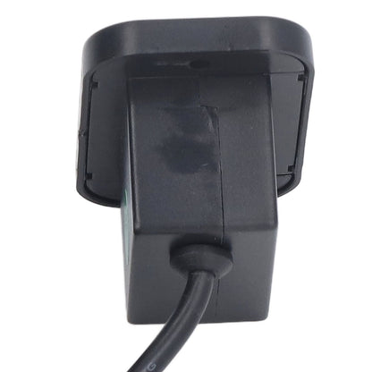 Double USB Charge Station 5V Sofa Recessed USB Power Hub Wiring Board Power Outlet Socket for Household V1294-YM0523-3113220030311