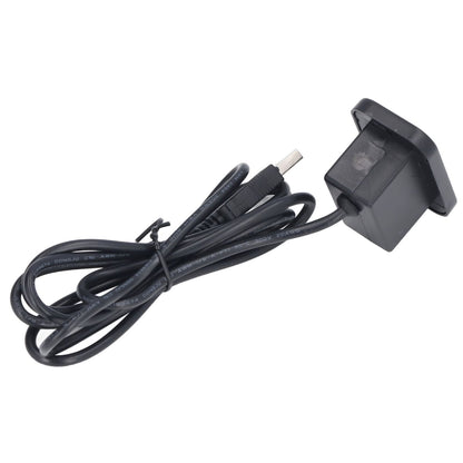 Double USB Charge Station 5V Sofa Recessed USB Power Hub Wiring Board Power Outlet Socket for Household V1294-YM0523-3113220030311