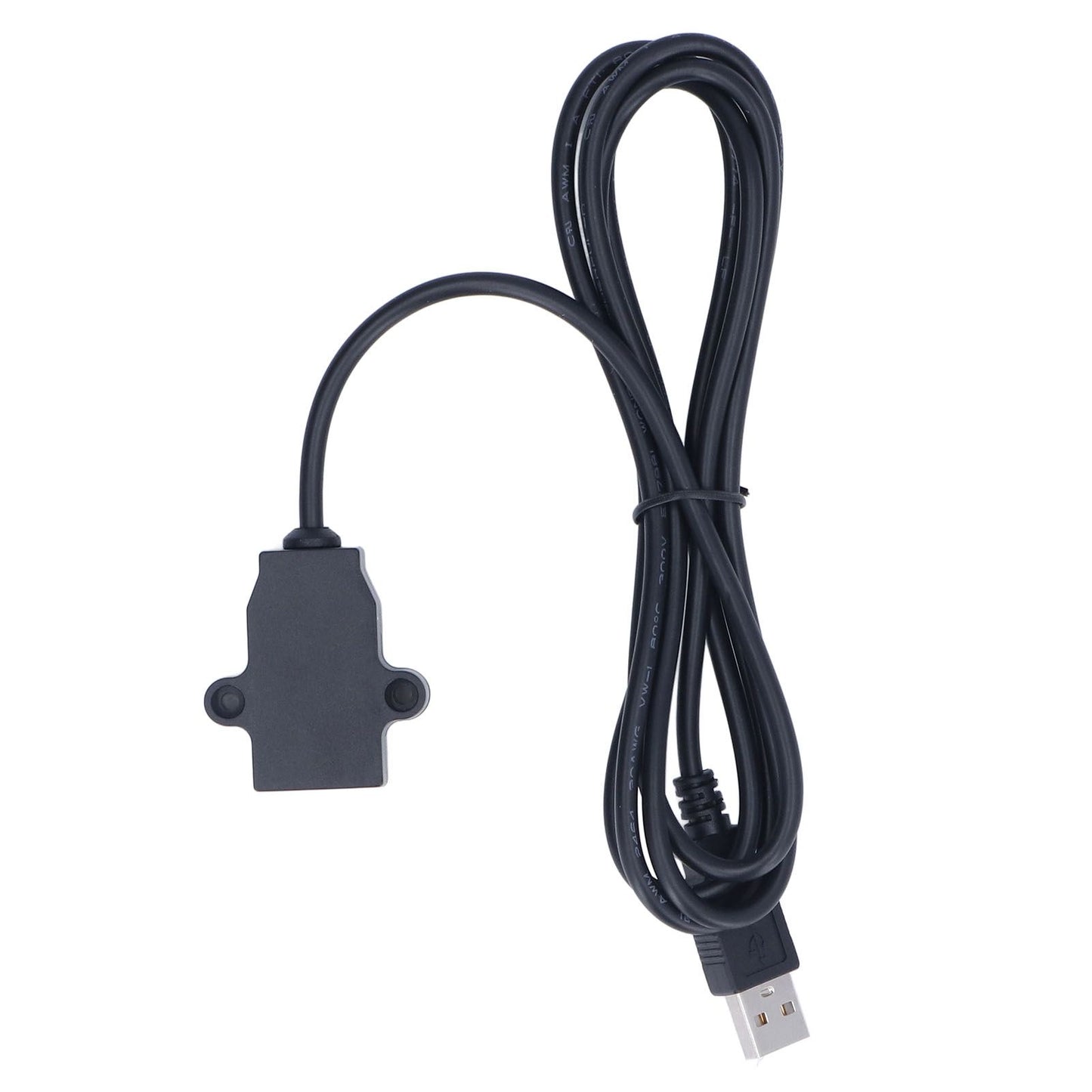1.5M USB Charging Socket Multipurpose Home Bedside Sofa Reclining Chair Clamp in USB Charging Extension Cable V1294-YM0523-3113220030811