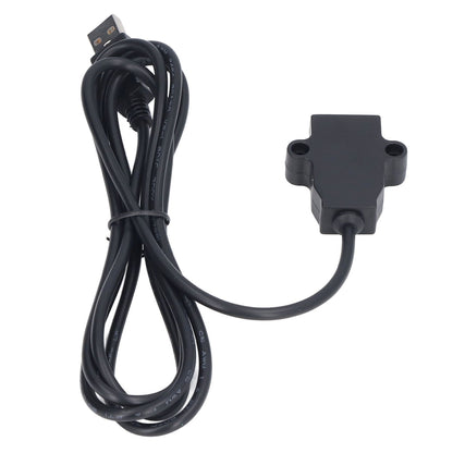 1.5M USB Charging Socket Multipurpose Home Bedside Sofa Reclining Chair Clamp in USB Charging Extension Cable V1294-YM0523-3113220030811