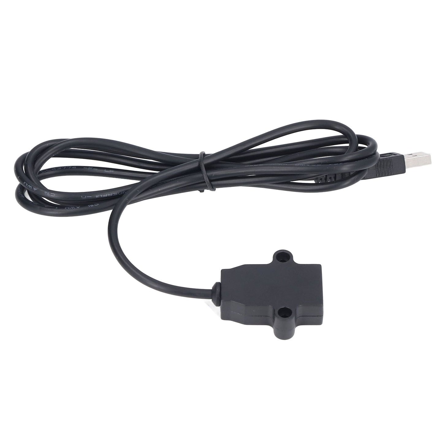 1.5M USB Charging Socket Multipurpose Home Bedside Sofa Reclining Chair Clamp in USB Charging Extension Cable V1294-YM0523-3113220030811