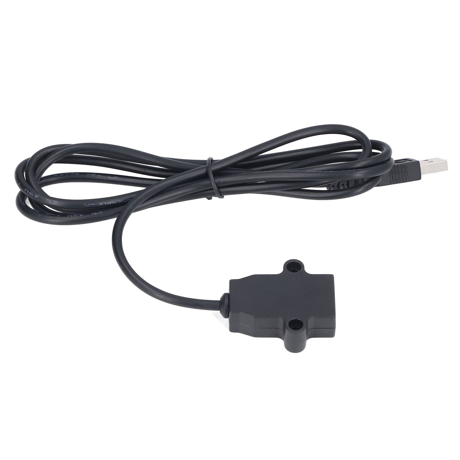 1.5M USB Charging Socket Multipurpose Home Bedside Sofa Reclining Chair Clamp in USB Charging Extension Cable V1294-YM0523-3113220030811