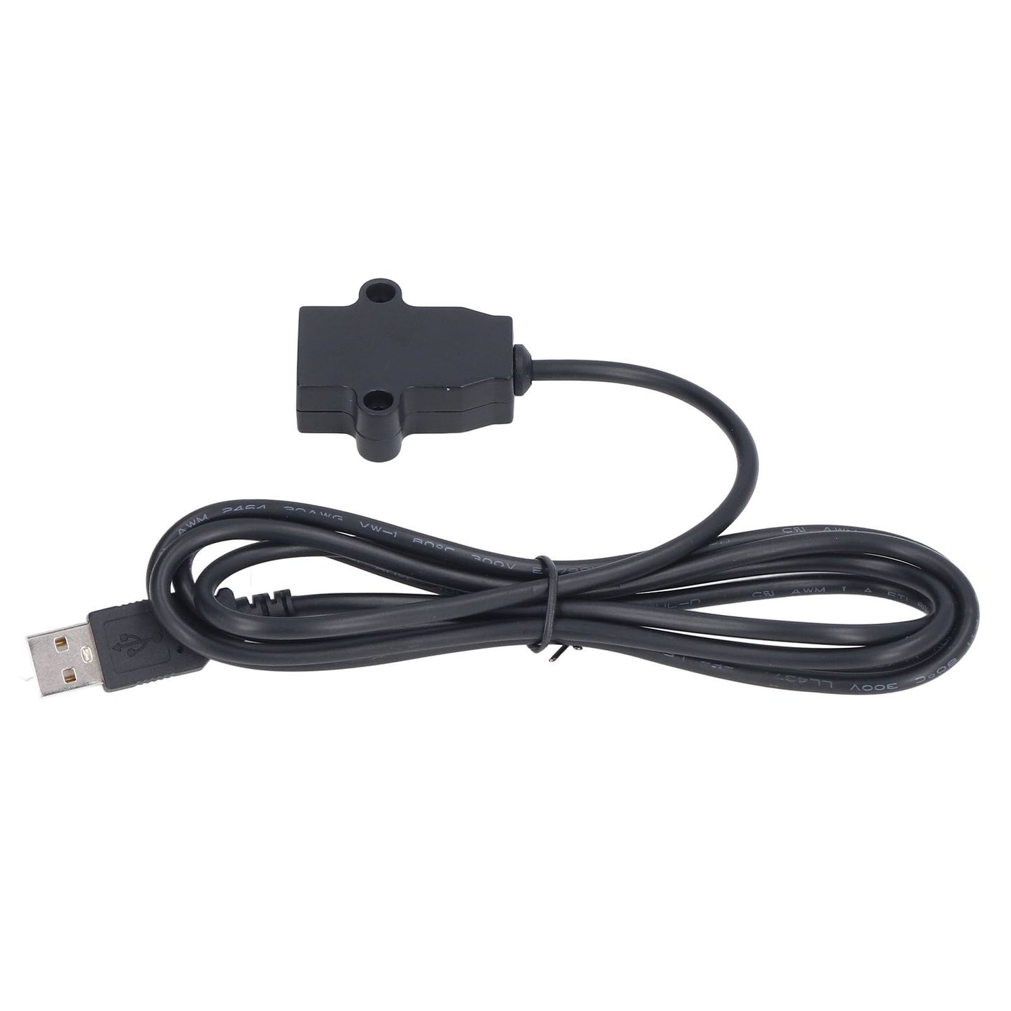 1.5M USB Charging Socket Multipurpose Home Bedside Sofa Reclining Chair Clamp in USB Charging Extension Cable V1294-YM0523-3113220030811