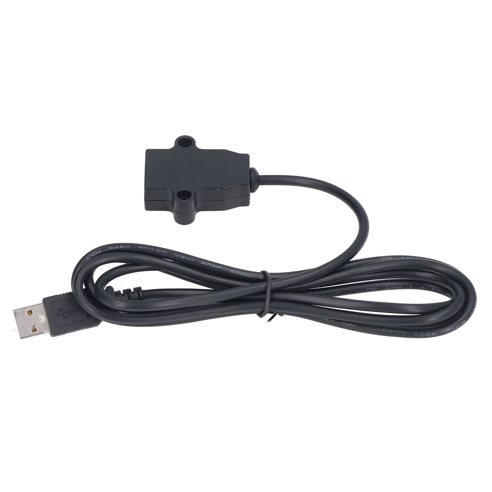 1.5M USB Charging Socket Multipurpose Home Bedside Sofa Reclining Chair Clamp in USB Charging Extension Cable V1294-YM0523-3113220030811
