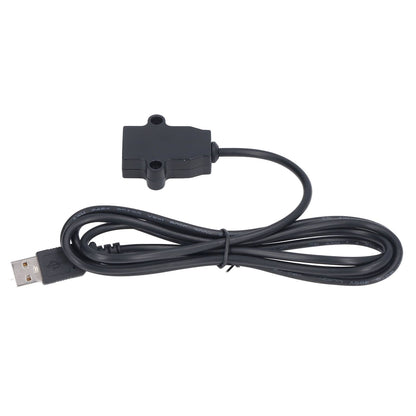 1.5M USB Charging Socket Multipurpose Home Bedside Sofa Reclining Chair Clamp in USB Charging Extension Cable V1294-YM0523-3113220030811