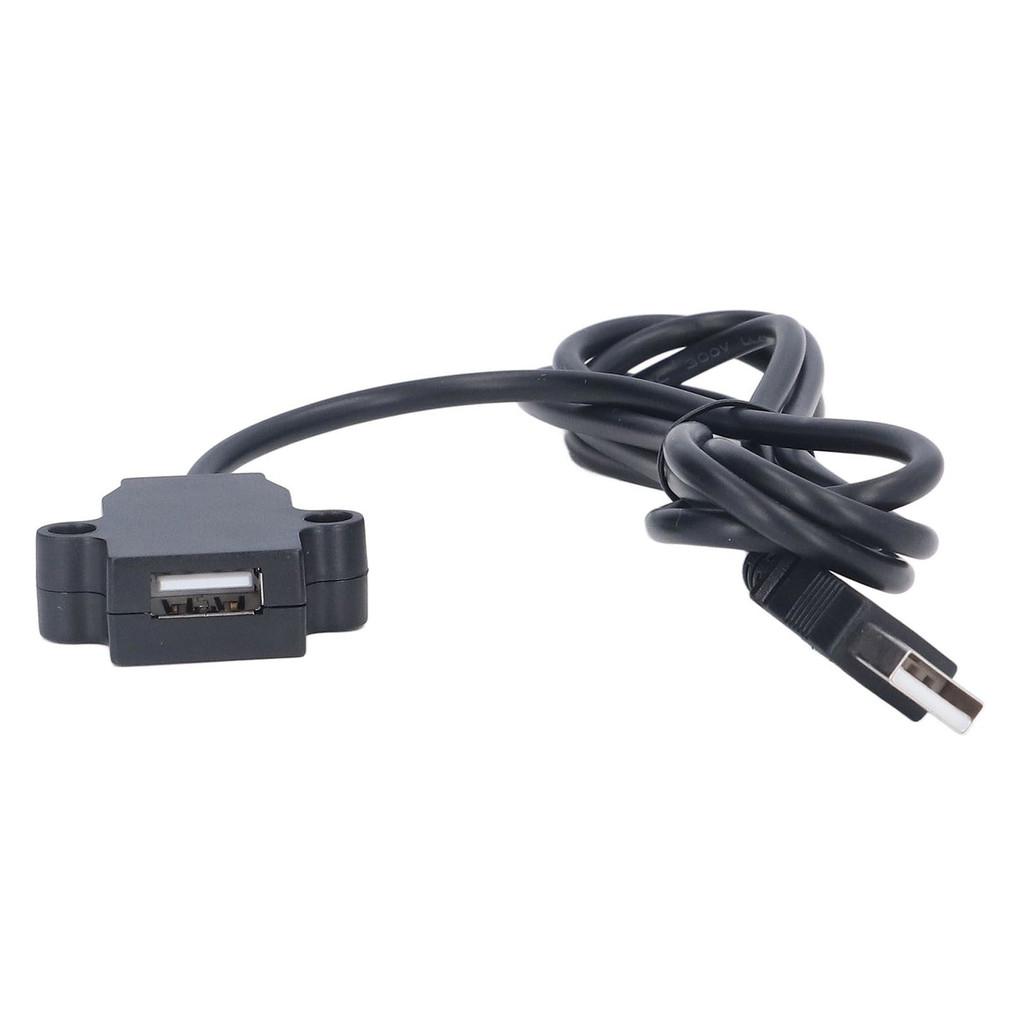 1.5M USB Charging Socket Multipurpose Home Bedside Sofa Reclining Chair Clamp in USB Charging Extension Cable V1294-YM0523-3113220030811