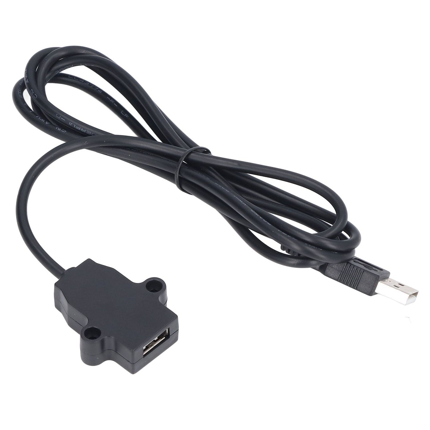 1.5M USB Charging Socket Multipurpose Home Bedside Sofa Reclining Chair Clamp in USB Charging Extension Cable V1294-YM0523-3113220030811