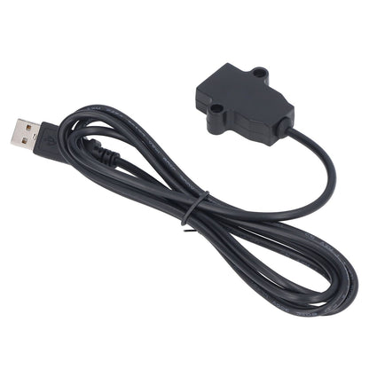 1.5M USB Charging Socket Multipurpose Home Bedside Sofa Reclining Chair Clamp in USB Charging Extension Cable V1294-YM0523-3113220030811