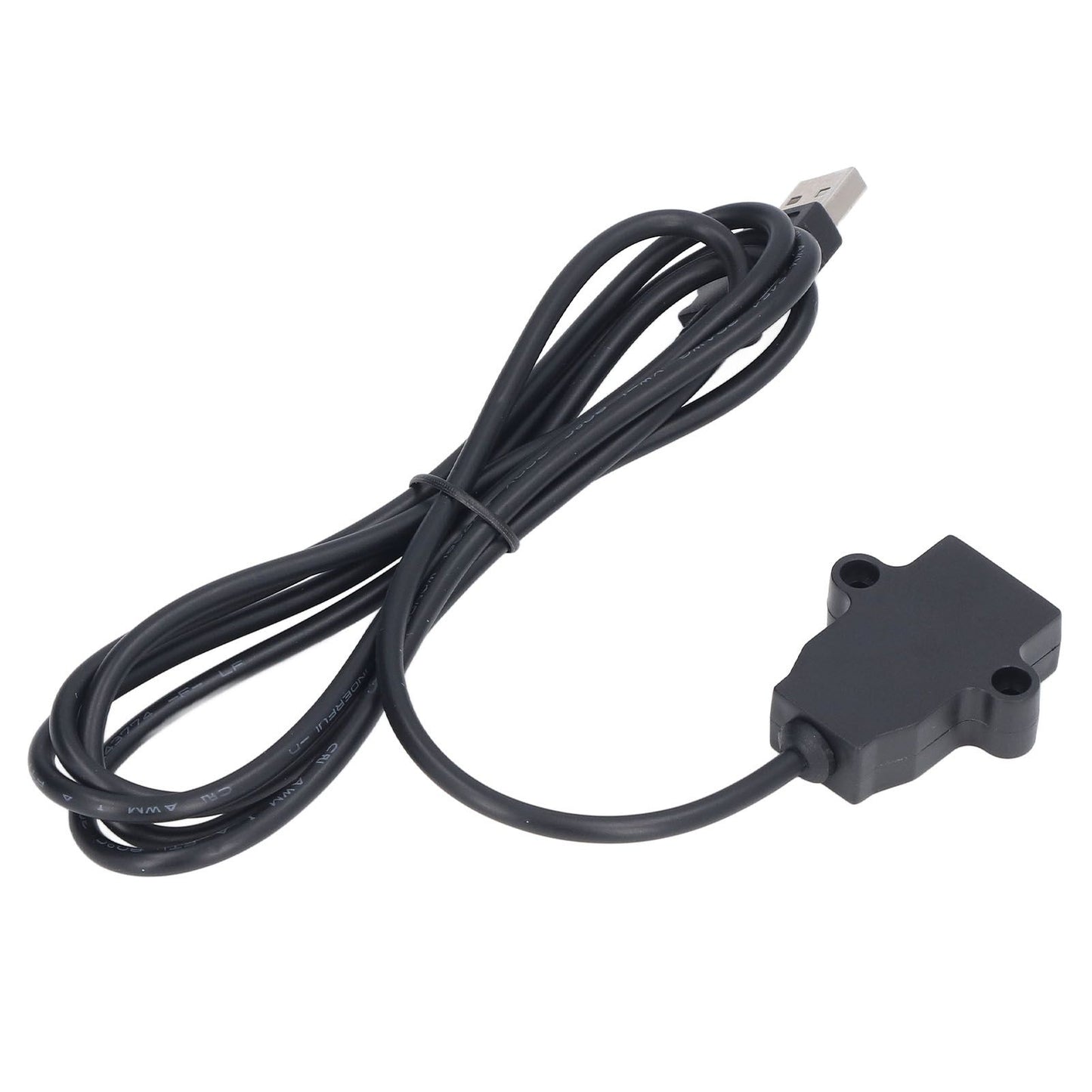 1.5M USB Charging Socket Multipurpose Home Bedside Sofa Reclining Chair Clamp in USB Charging Extension Cable V1294-YM0523-3113220030811
