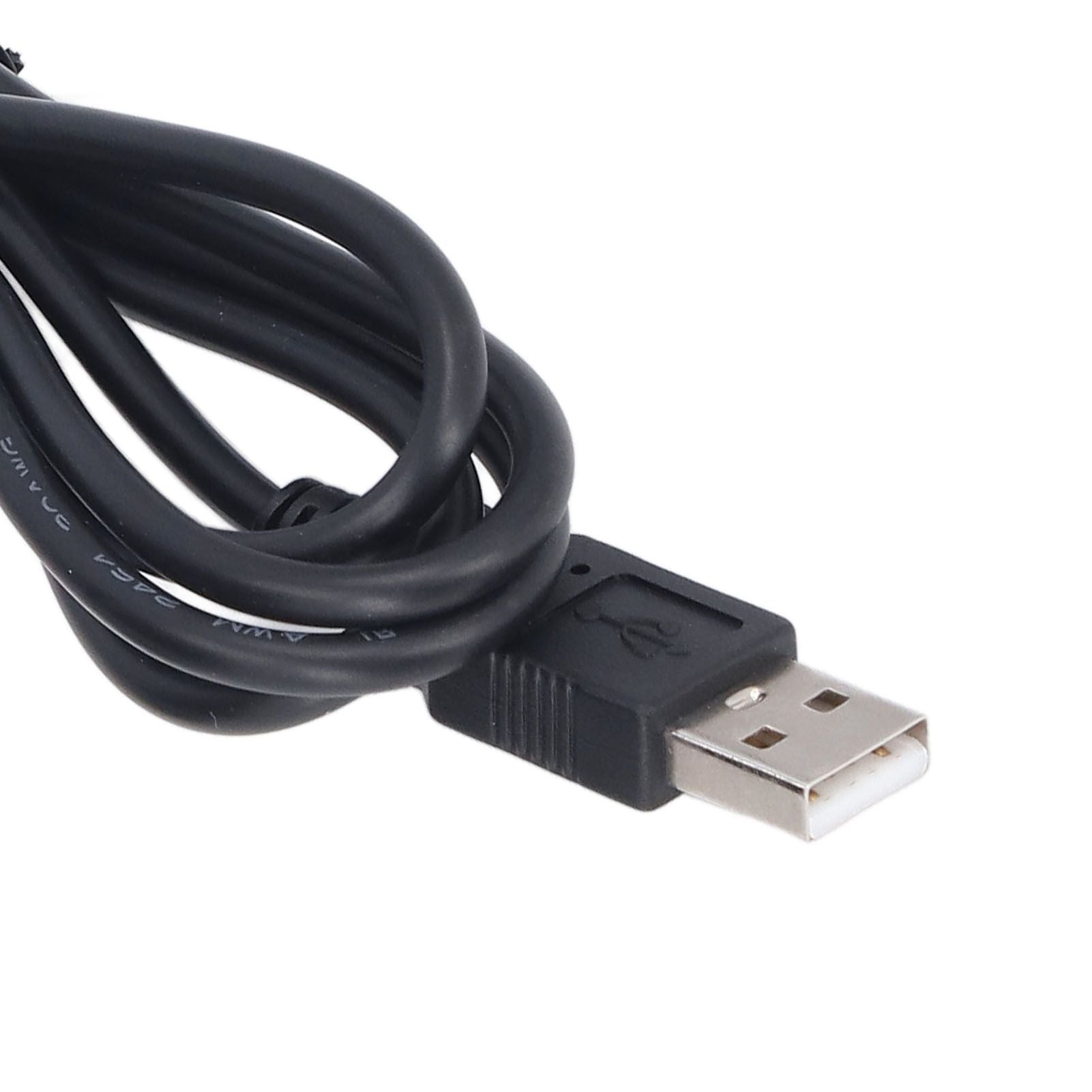 1.5M USB Charging Socket Multipurpose Home Bedside Sofa Reclining Chair Clamp in USB Charging Extension Cable V1294-YM0523-3113220030811