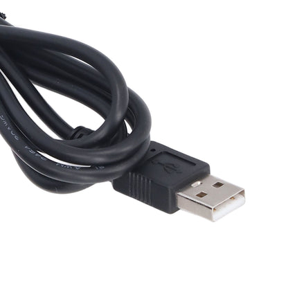 1.5M USB Charging Socket Multipurpose Home Bedside Sofa Reclining Chair Clamp in USB Charging Extension Cable V1294-YM0523-3113220030811