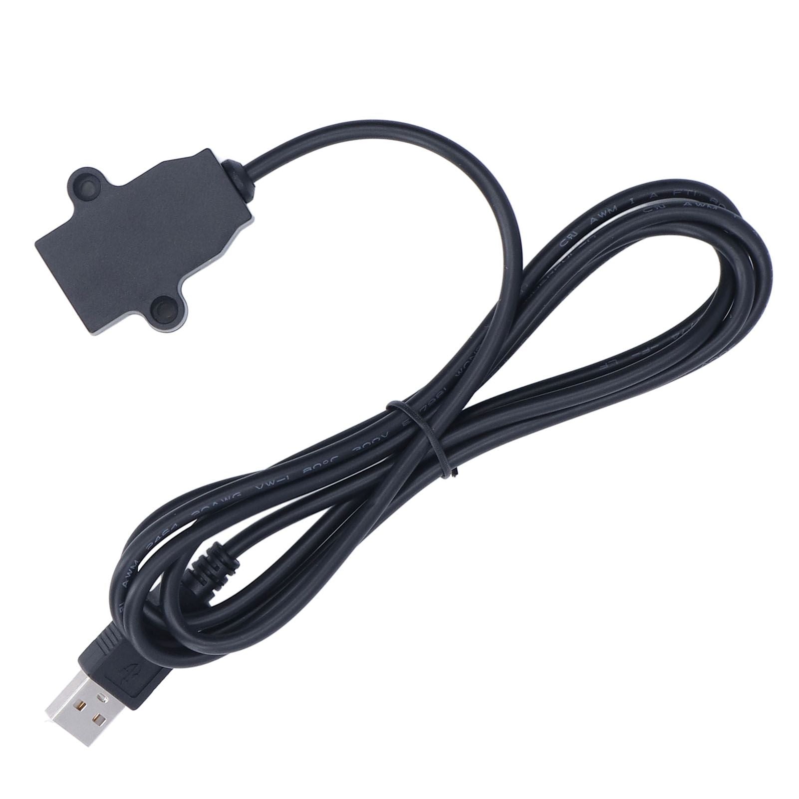 1.5M USB Charging Socket Multipurpose Home Bedside Sofa Reclining Chair Clamp in USB Charging Extension Cable V1294-YM0523-3113220030811