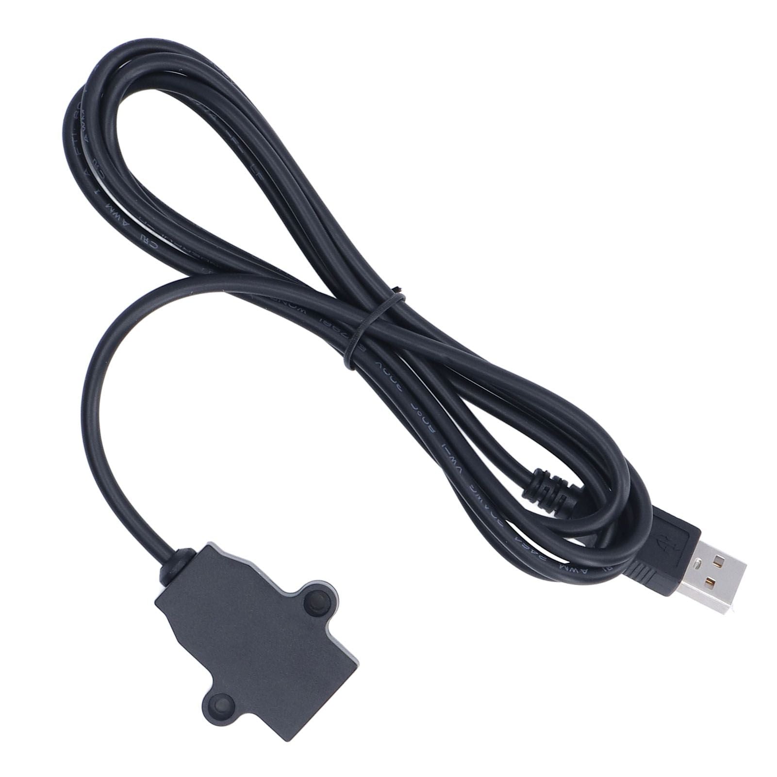 1.5M USB Charging Socket Multipurpose Home Bedside Sofa Reclining Chair Clamp in USB Charging Extension Cable V1294-YM0523-3113220030811