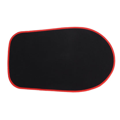 Mixer Sliding Mat Rubber Flexible Countertop Appliance Mixer Mover for Kitchen Coffee MakerSuitable for V1294-YM0523-3113220031311