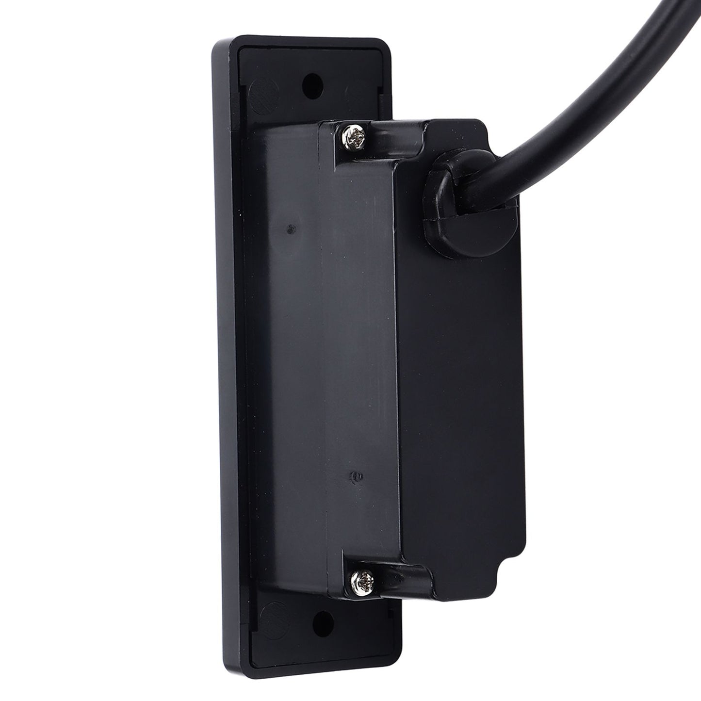 Recessed USB Power Strip Outlet 5V 2.5meter Dual USB Ports Charging Sofa Socket ABS Embedded USB Charging V1294-YM0523-3113220031711