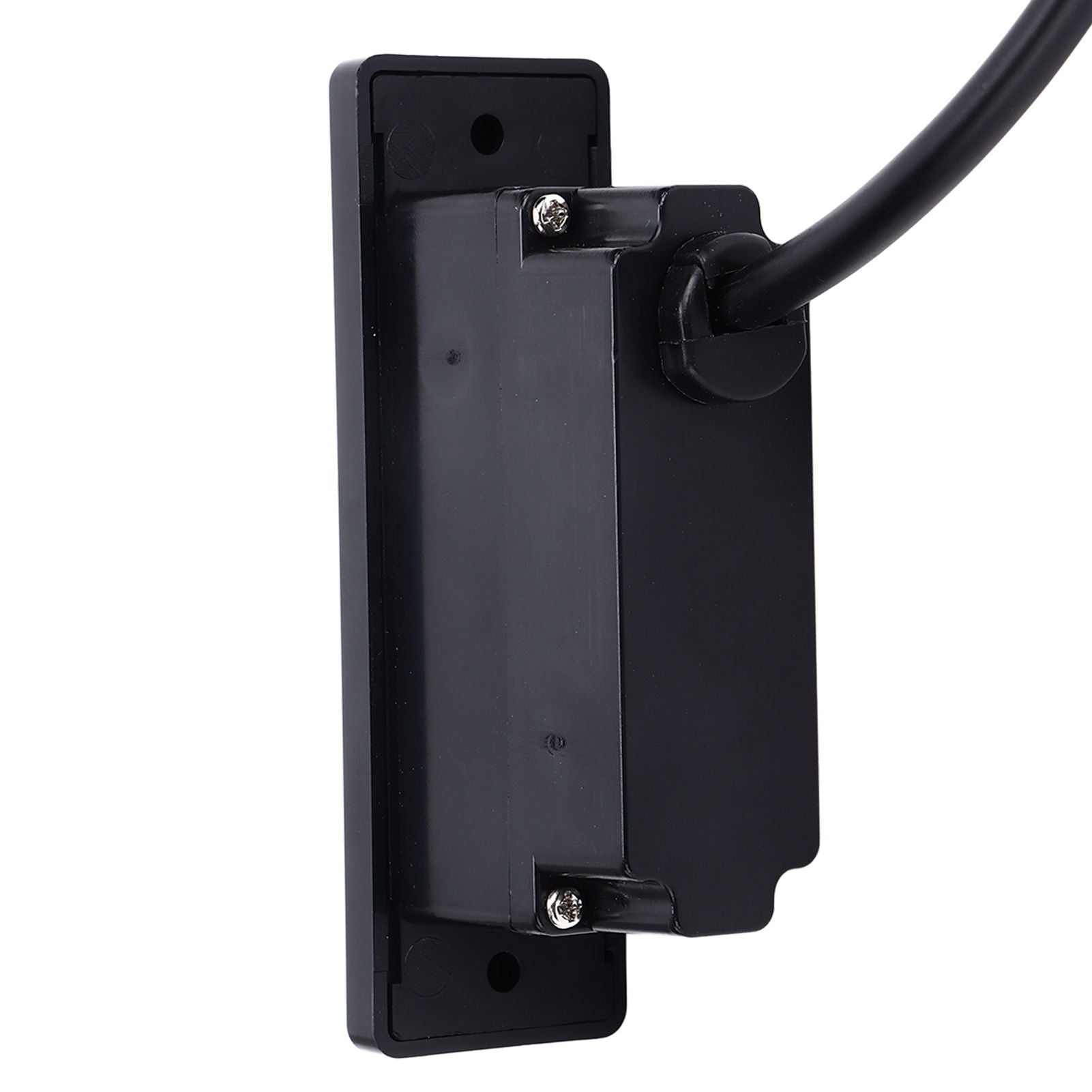 Recessed USB Power Strip Outlet 5V 2.5meter Dual USB Ports Charging Sofa Socket ABS Embedded USB Charging V1294-YM0523-3113220031711