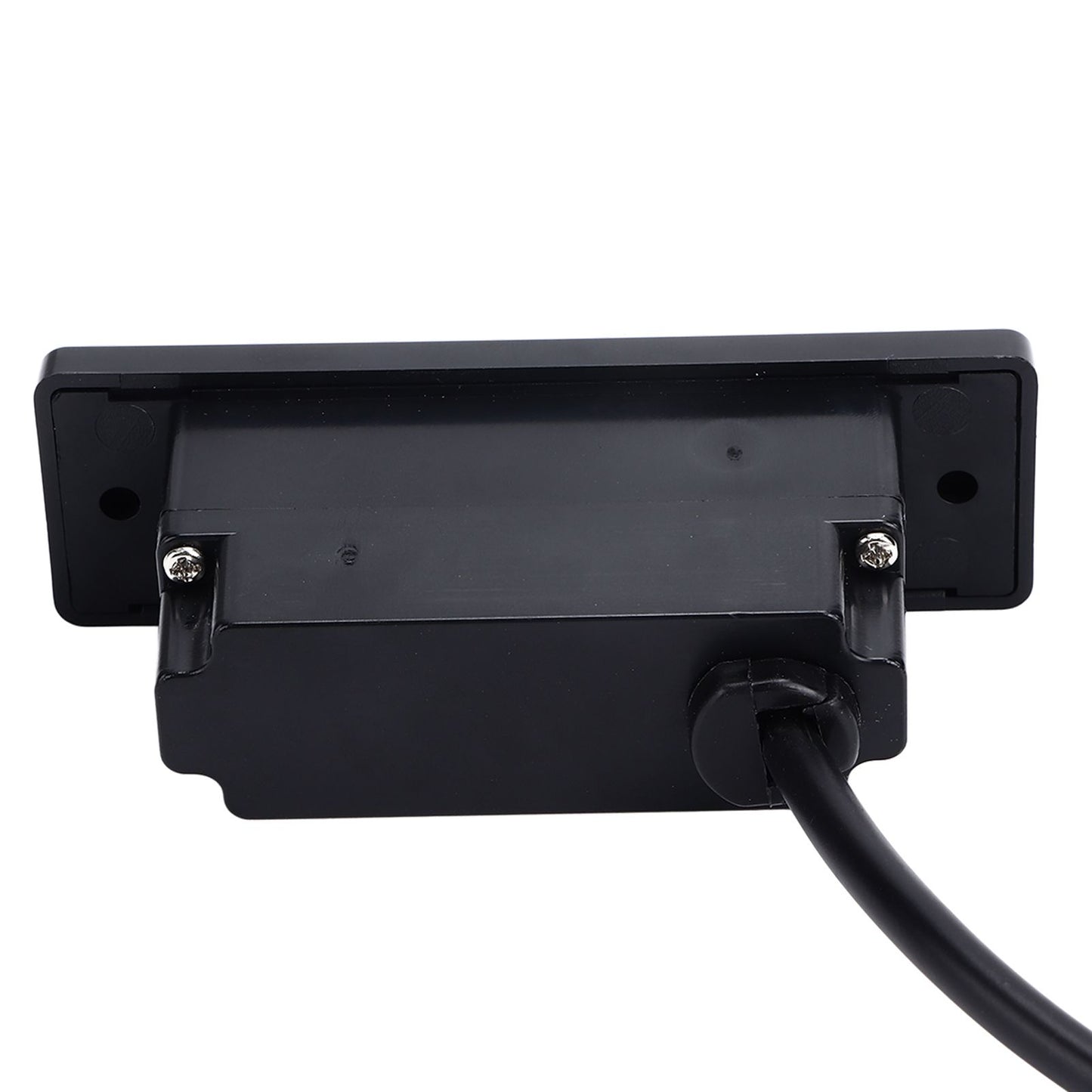 Recessed USB Power Strip Outlet 5V 2.5meter Dual USB Ports Charging Sofa Socket ABS Embedded USB Charging V1294-YM0523-3113220031711