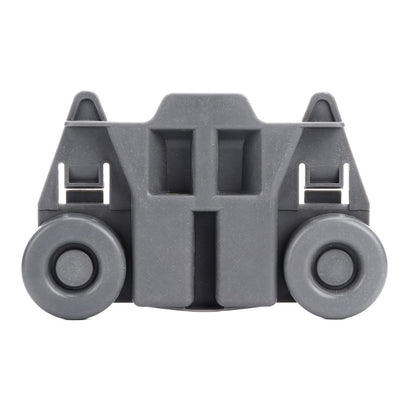 4 Pcs Dishwasher Wheel Replacement Parts WPW10195417 AP6016764 PS11750057 for Kitchen V1294-YM0523-3113220033111