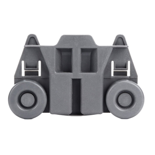 4 Pcs Dishwasher Wheel Replacement Parts WPW10195417 AP6016764 PS11750057 for Kitchen V1294-YM0523-3113220033111