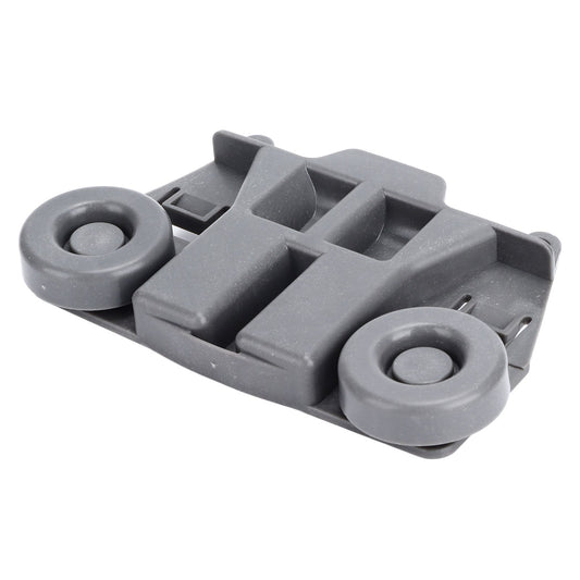 4 Pcs Dishwasher Wheel Replacement Parts WPW10195417 AP6016764 PS11750057 for Kitchen V1294-YM0523-3113220033111