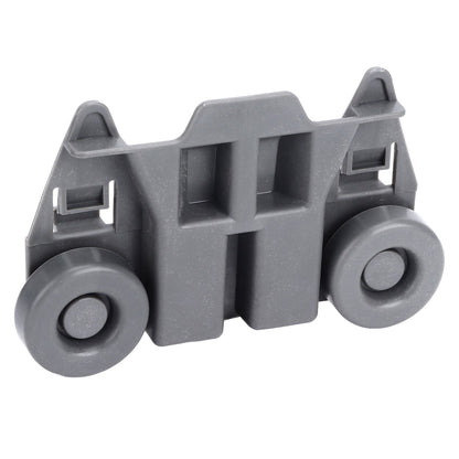 4 Pcs Dishwasher Wheel Replacement Parts WPW10195417 AP6016764 PS11750057 for Kitchen V1294-YM0523-3113220033111
