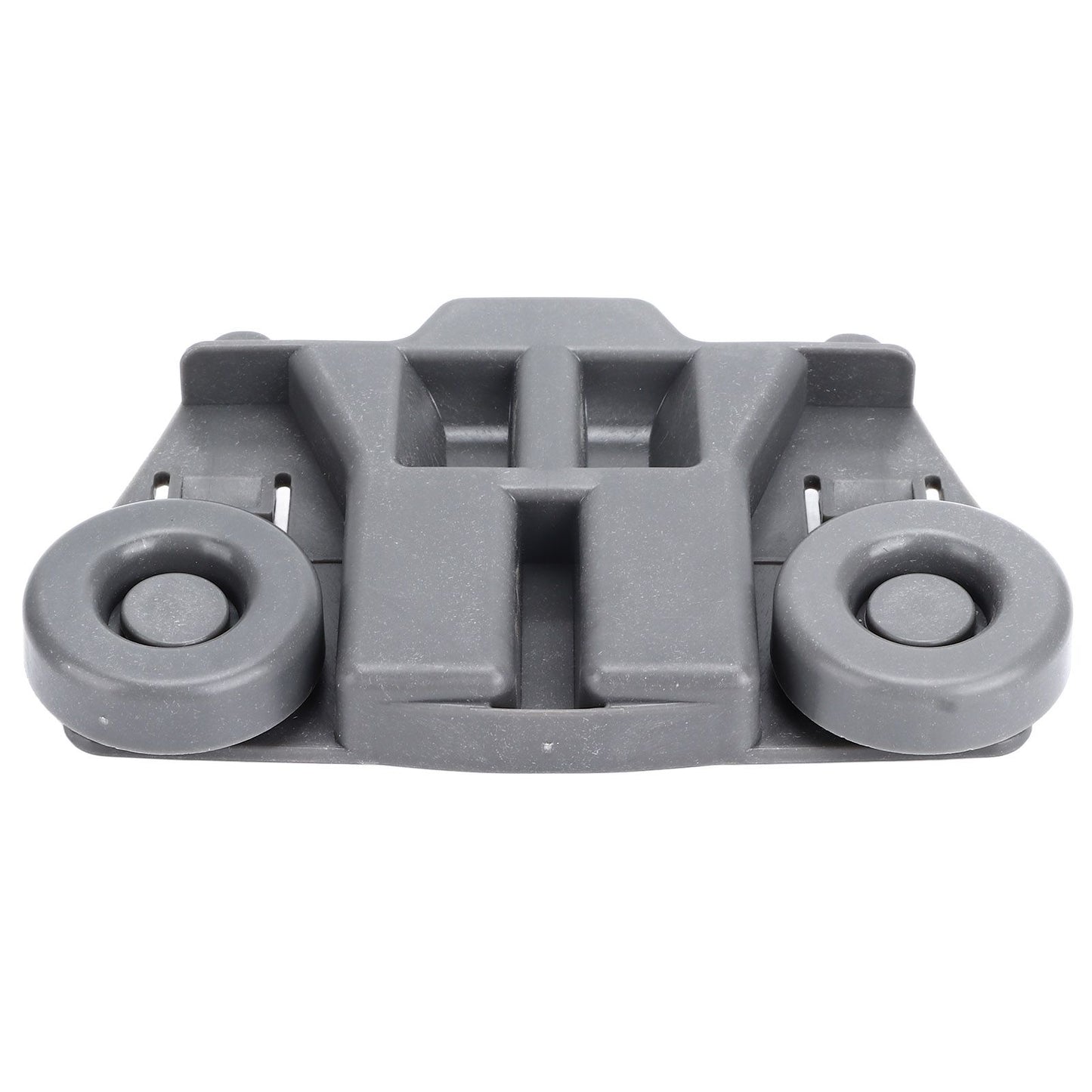 4 Pcs Dishwasher Wheel Replacement Parts WPW10195417 AP6016764 PS11750057 for Kitchen V1294-YM0523-3113220033111