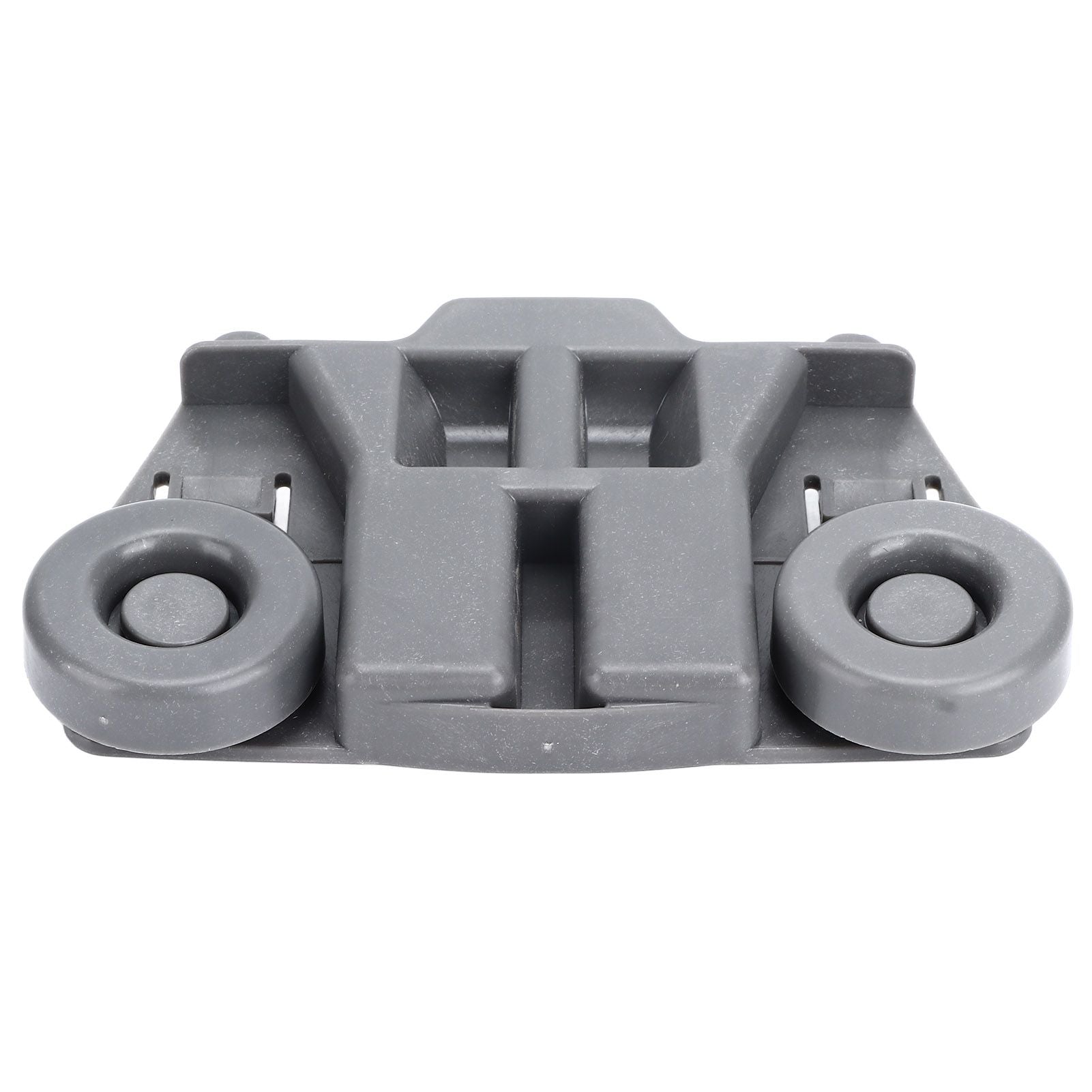 4 Pcs Dishwasher Wheel Replacement Parts WPW10195417 AP6016764 PS11750057 for Kitchen V1294-YM0523-3113220033111