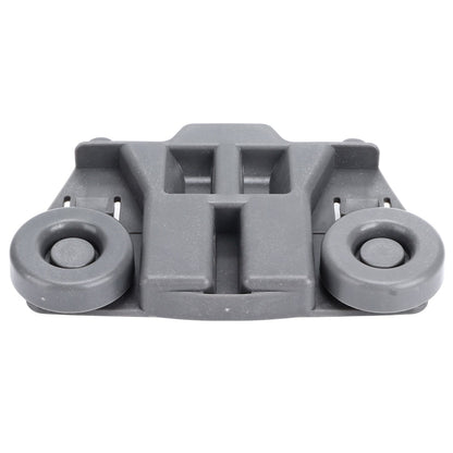 4 Pcs Dishwasher Wheel Replacement Parts WPW10195417 AP6016764 PS11750057 for Kitchen V1294-YM0523-3113220033111