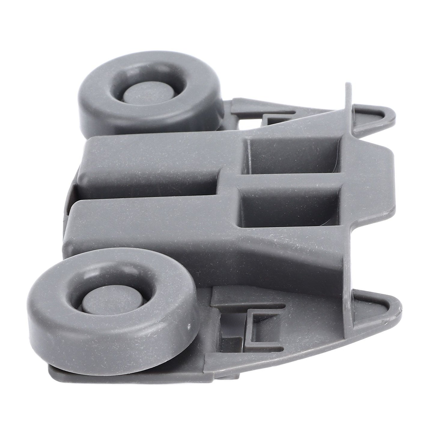 4 Pcs Dishwasher Wheel Replacement Parts WPW10195417 AP6016764 PS11750057 for Kitchen V1294-YM0523-3113220033111