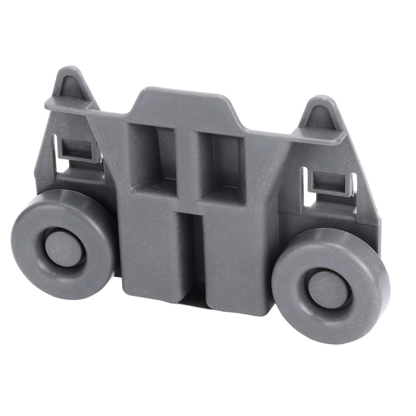 4 Pcs Dishwasher Wheel Replacement Parts WPW10195417 AP6016764 PS11750057 for Kitchen V1294-YM0523-3113220033111
