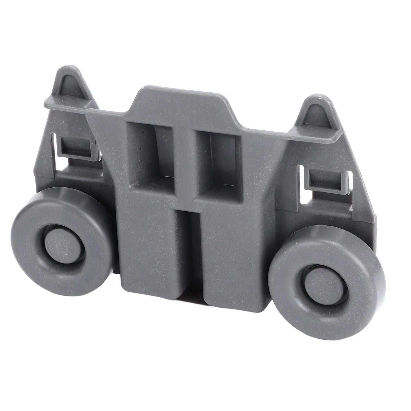 4 Pcs Dishwasher Wheel Replacement Parts WPW10195417 AP6016764 PS11750057 for Kitchen V1294-YM0523-3113220033111