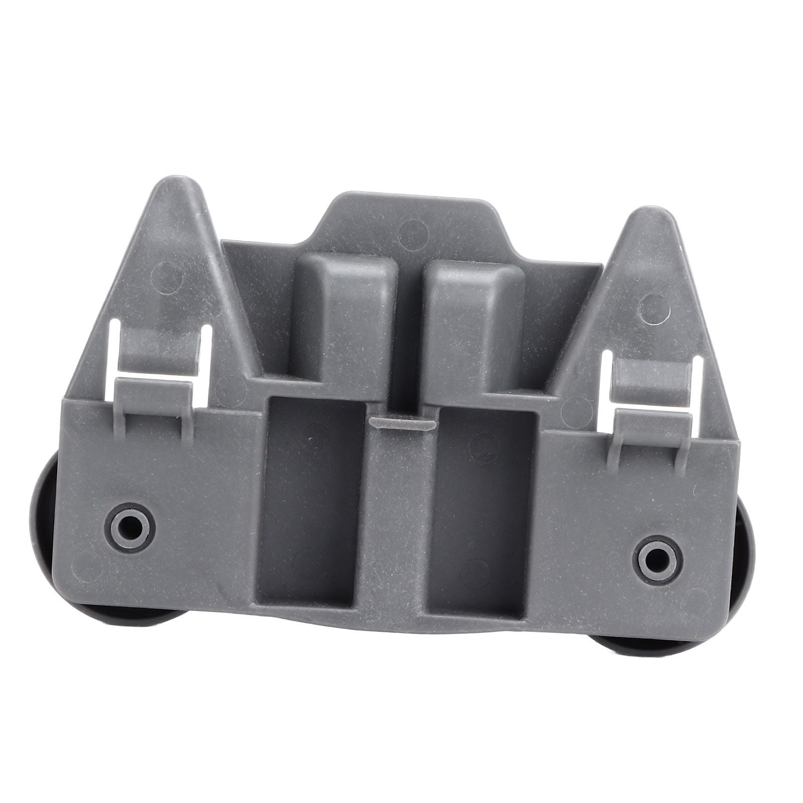 4 Pcs Dishwasher Wheel Replacement Parts WPW10195417 AP6016764 PS11750057 for Kitchen V1294-YM0523-3113220033111