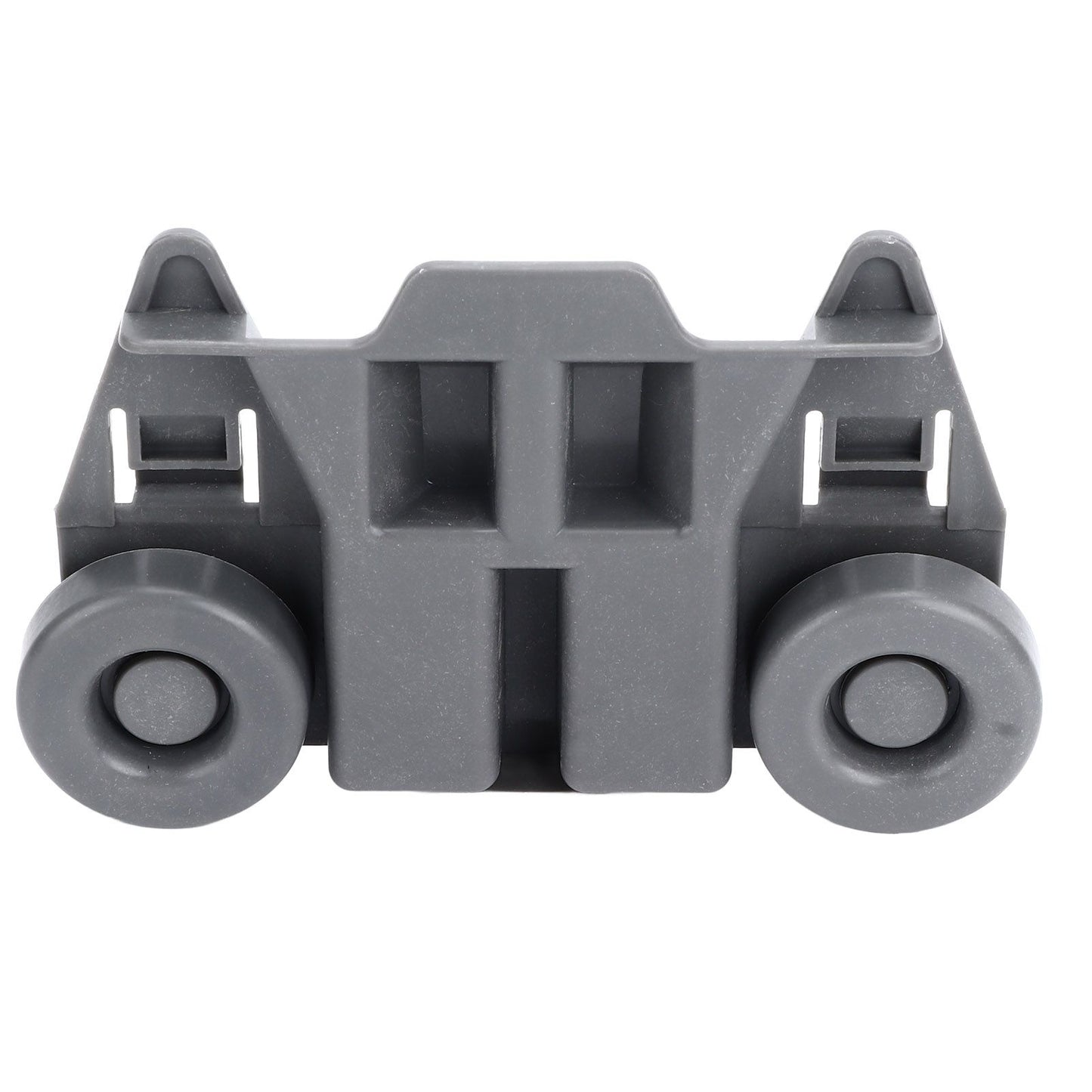 4 Pcs Dishwasher Wheel Replacement Parts WPW10195417 AP6016764 PS11750057 for Kitchen V1294-YM0523-3113220033111