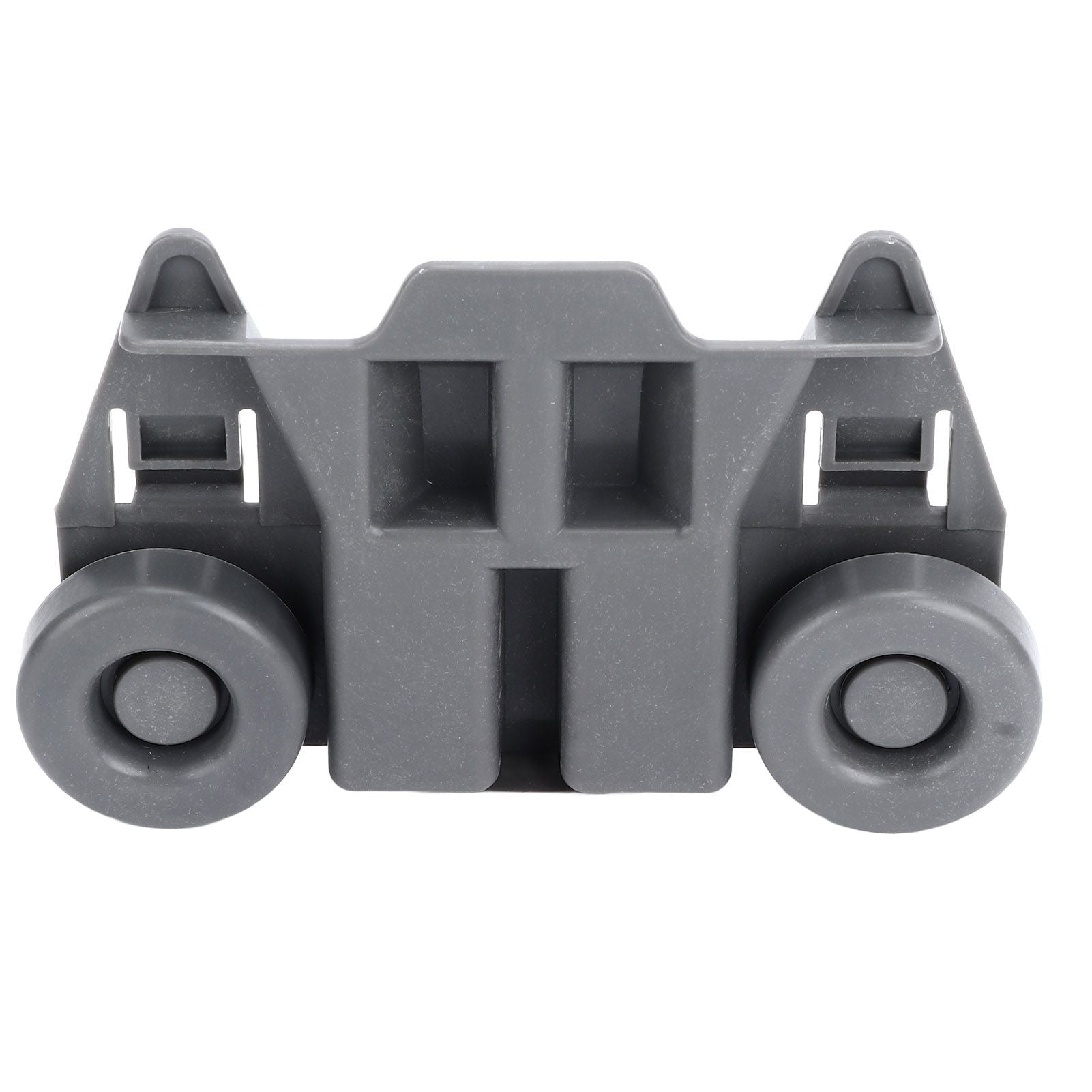 4 Pcs Dishwasher Wheel Replacement Parts WPW10195417 AP6016764 PS11750057 for Kitchen V1294-YM0523-3113220033111