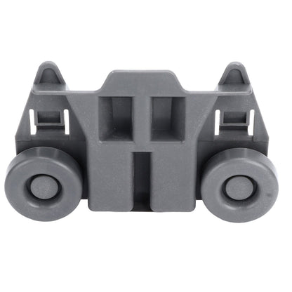 4 Pcs Dishwasher Wheel Replacement Parts WPW10195417 AP6016764 PS11750057 for Kitchen V1294-YM0523-3113220033111