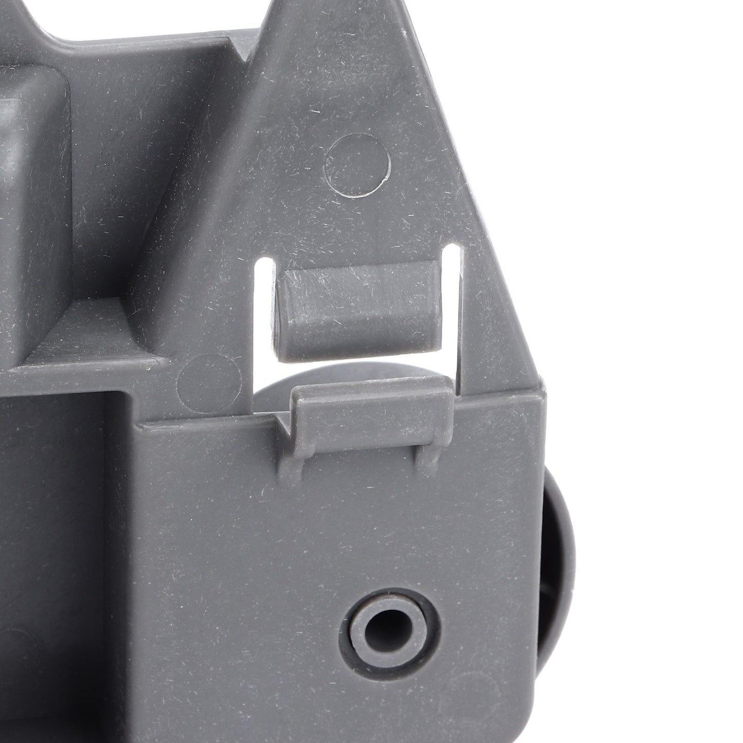 4 Pcs Dishwasher Wheel Replacement Parts WPW10195417 AP6016764 PS11750057 for Kitchen V1294-YM0523-3113220033111