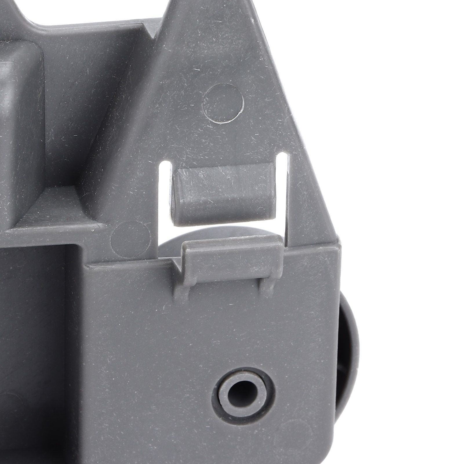 4 Pcs Dishwasher Wheel Replacement Parts WPW10195417 AP6016764 PS11750057 for Kitchen V1294-YM0523-3113220033111