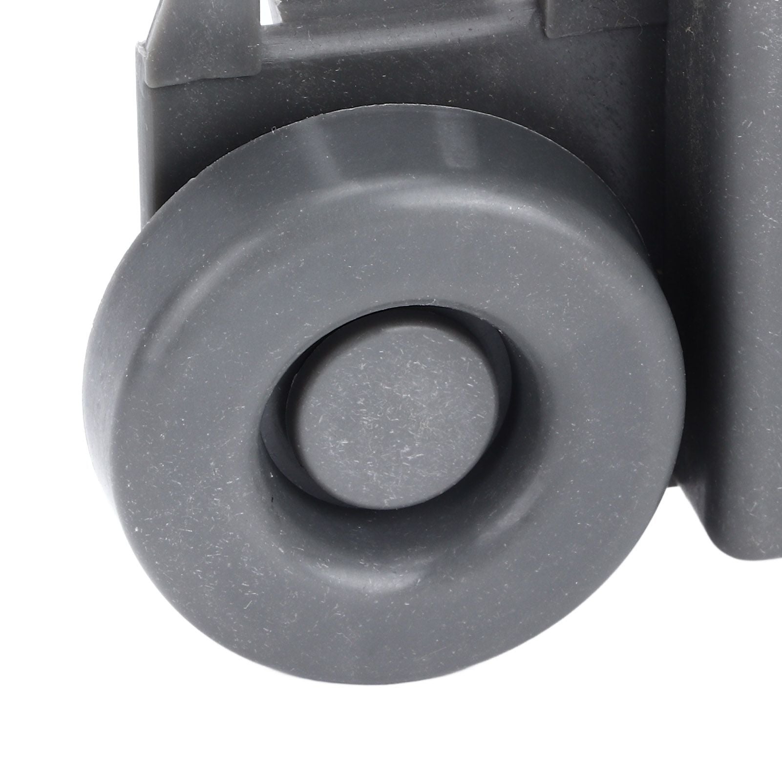 4 Pcs Dishwasher Wheel Replacement Parts WPW10195417 AP6016764 PS11750057 for Kitchen V1294-YM0523-3113220033111