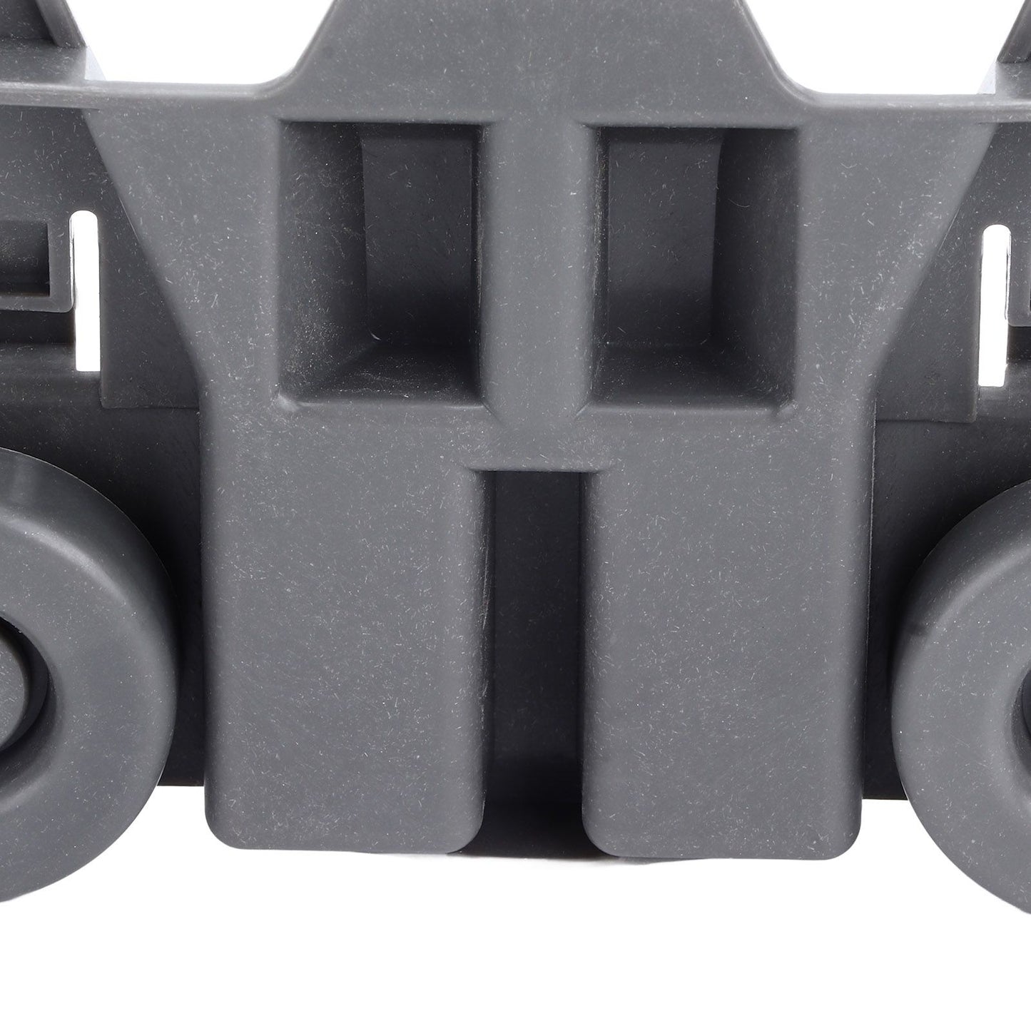 4 Pcs Dishwasher Wheel Replacement Parts WPW10195417 AP6016764 PS11750057 for Kitchen V1294-YM0523-3113220033111