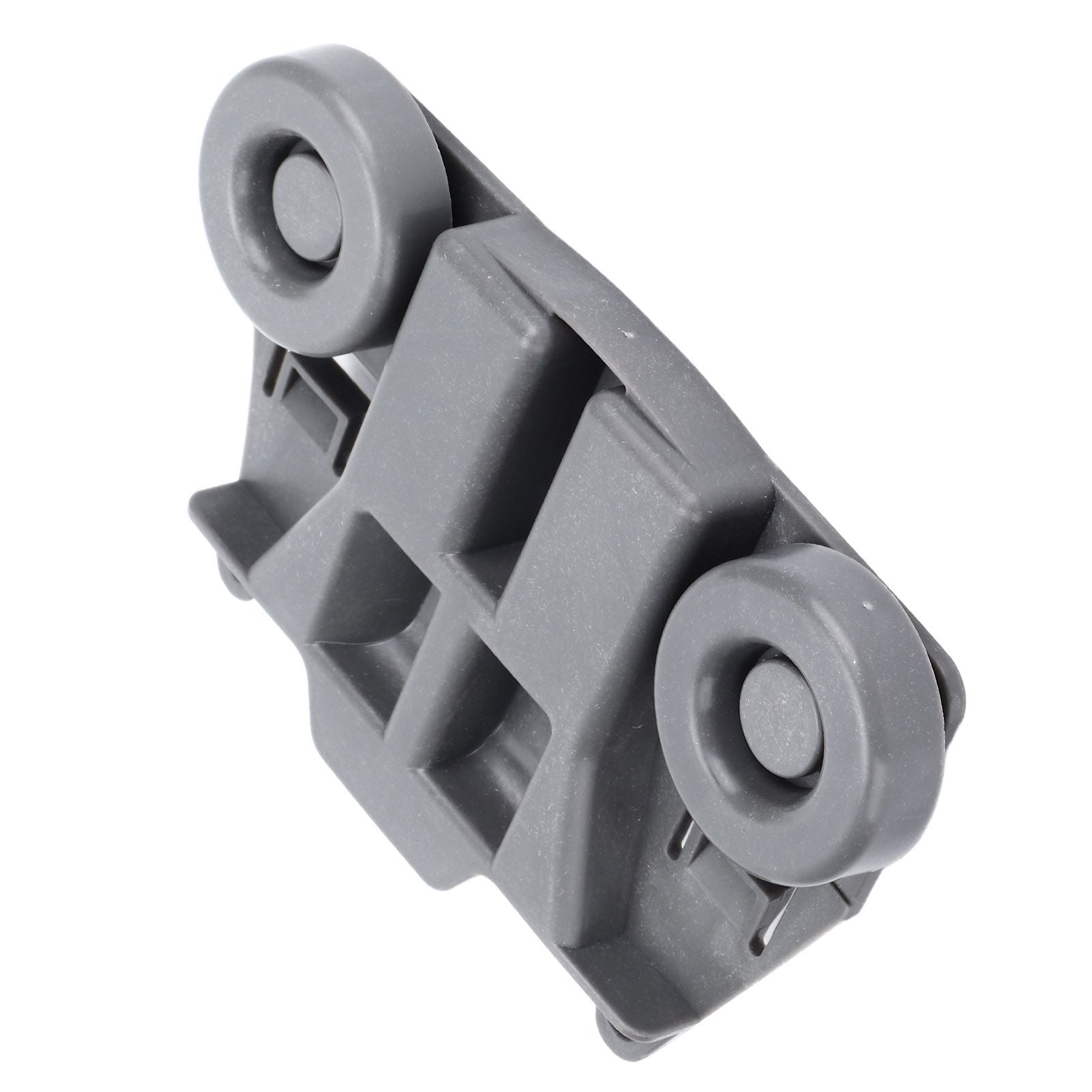 4 Pcs Dishwasher Wheel Replacement Parts WPW10195417 AP6016764 PS11750057 for Kitchen V1294-YM0523-3113220033111