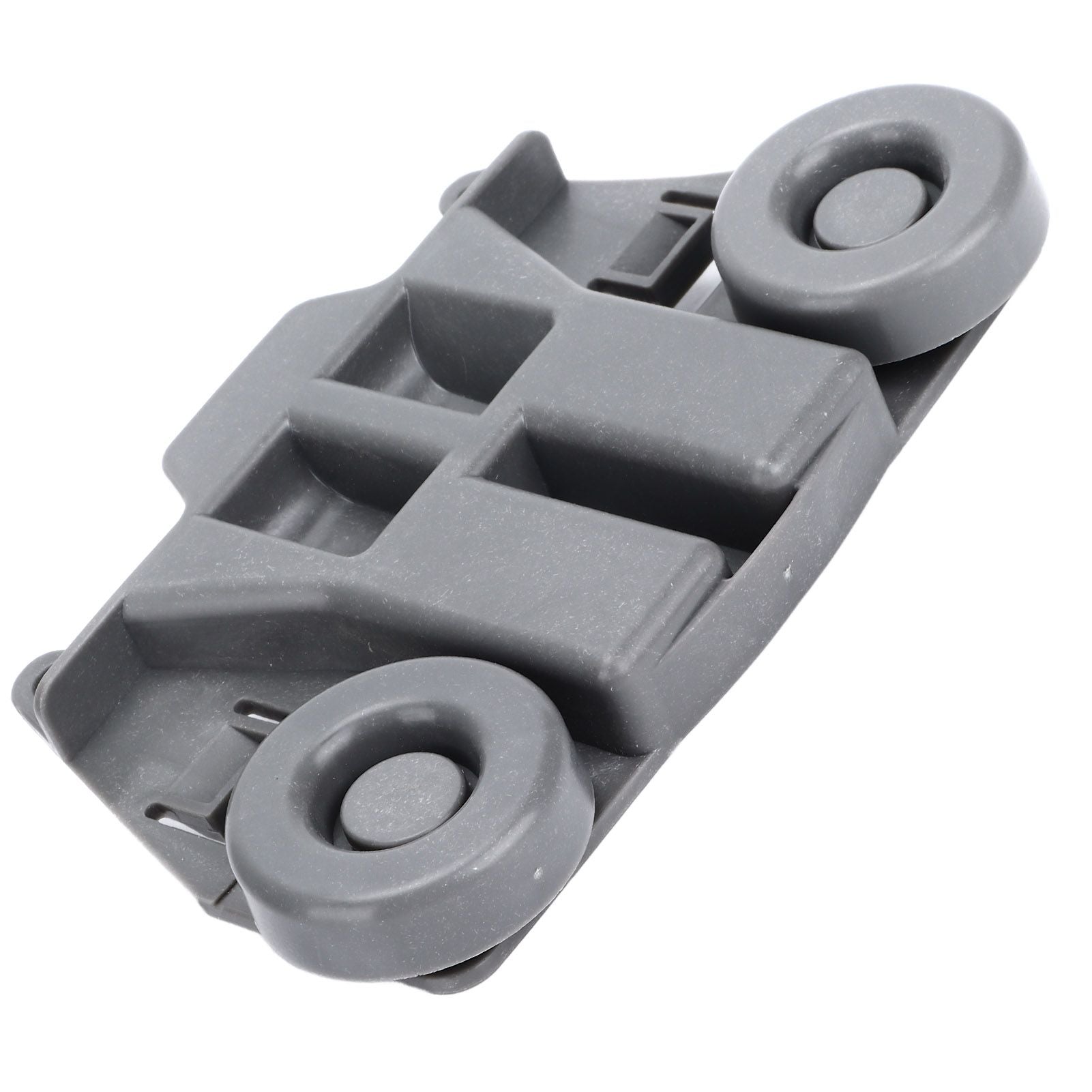 4 Pcs Dishwasher Wheel Replacement Parts WPW10195417 AP6016764 PS11750057 for Kitchen V1294-YM0523-3113220033111