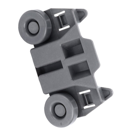 4 Pcs Dishwasher Wheel Replacement Parts WPW10195417 AP6016764 PS11750057 for Kitchen V1294-YM0523-3113220033111