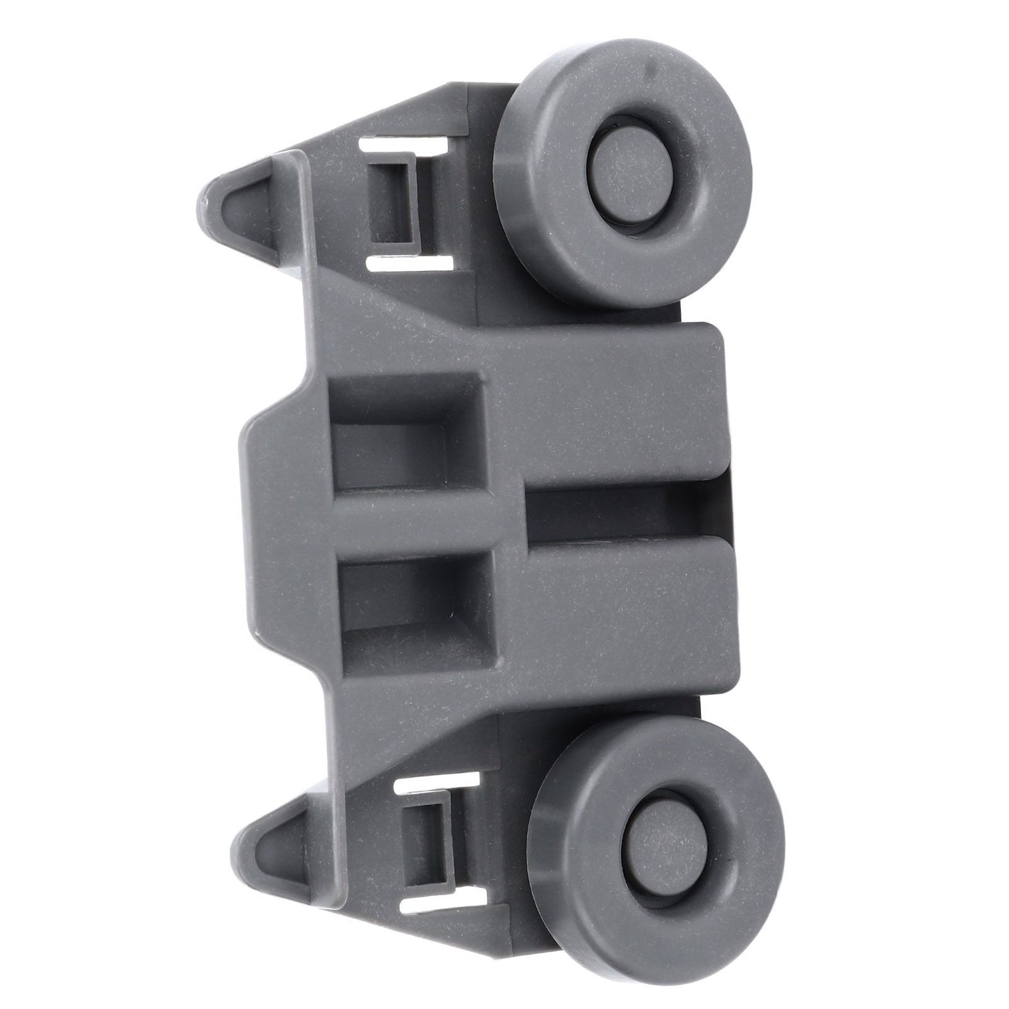 4 Pcs Dishwasher Wheel Replacement Parts WPW10195417 AP6016764 PS11750057 for Kitchen V1294-YM0523-3113220033111